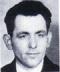 Johann Georg Elser